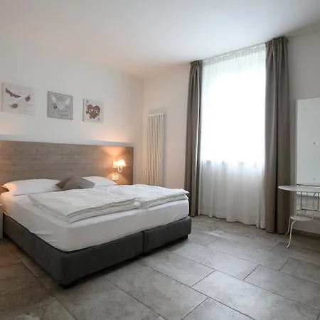 아파트호텔 Borgo San Nazzaro