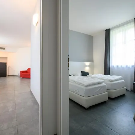 아파트호텔 Borgo San Nazzaro 2*