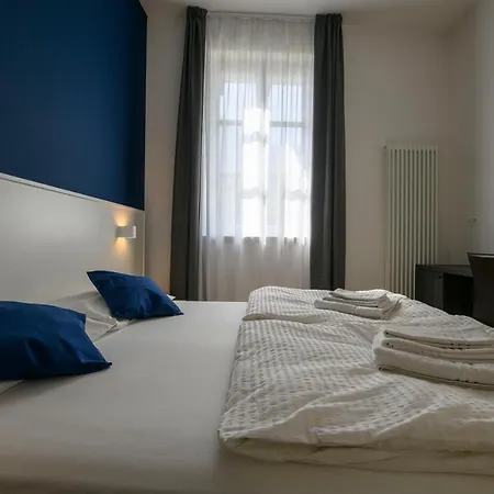 Borgo San Nazzaro 아파트호텔 2*