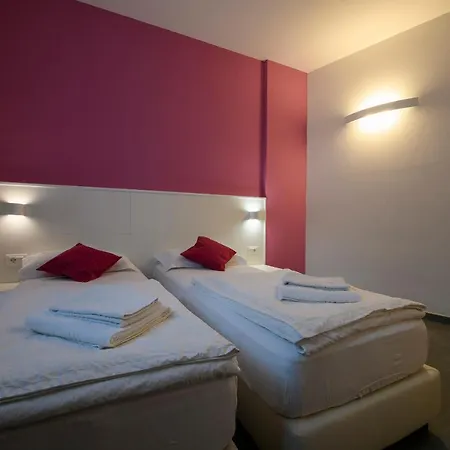 아파트호텔 Borgo San Nazzaro 2*